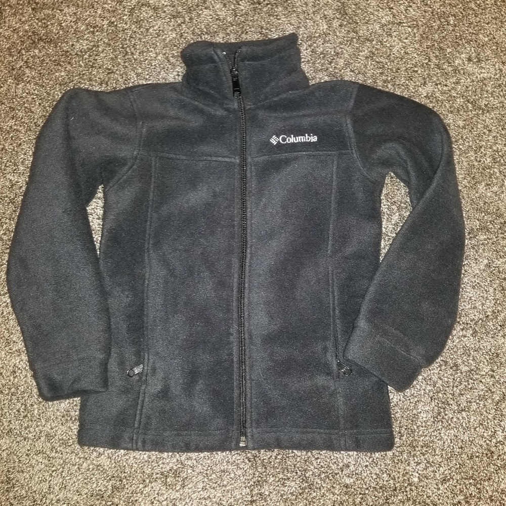 Boys Fleece